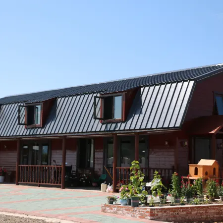 Liliya Homestay (Ergun Enhe Russia Ethnic Township)