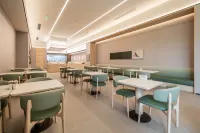 Ji Hotel Puyang Wanda Plaza Shuixiu Street - Morgenmad