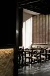 SONGZEN | Ease Among Pines (Mt.Siguniang Scenic Area Store) - พร้อมระเบียง