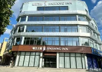 Jinjiang Hotel (Suning Station) - Park Yeri