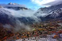Songsong XI ZANG Residence Scenic Homestay - New