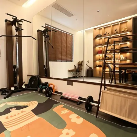 Yujian Sihua Homestay (Qiyunshan Mountain Ecological And Cultural Tourism Zone)