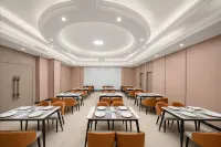 麗呈熹玥（肇慶四會大旺公園店） - 早餐