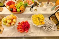 Jianguo Fillmore Hotel (Universal Beijing Resort Wanli) - Fitnessstudio