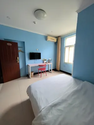 Xinyang Wanjia Hotel - Wifi