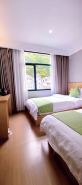 Baiwei Homestay