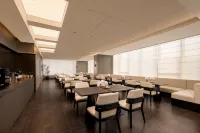 Atour Hotel, Wusi In‑Xiang, Jin'an District, Fuzhou City - parking