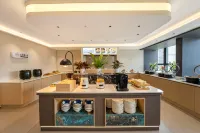 Urba Hotel (Longyan Wanda Plaza Branch) - 조식 운영