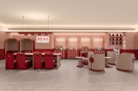 Ni Hao Hotel(Wuhan Tianhe Internationai Airport T3 Terminal Hotel) - Интернет