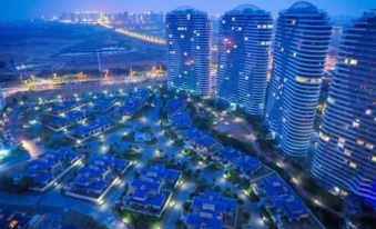 Haizhiyun Selected Seaview Service Apartment (Dongdaihe Jiazhaoye Branch)