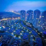 Haizhiyun Selected Seaview Service Apartment (Dongdaihe Jiazhaoye Branch) Hotels in 