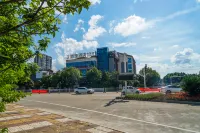Weisu Hotel (Longnan Longxiang Plaza)