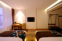 Shaoshan Yunhe Hotel (Former Residence Scenic Area)