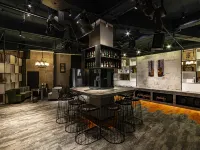 Kangding Liwan Yabuda Hotel Hotels in Kangding