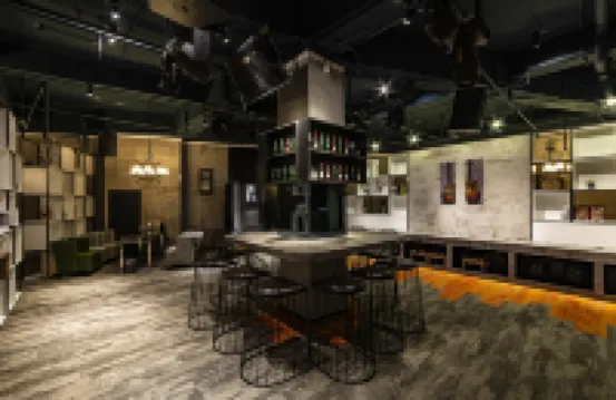 โรงแรมหลีอัน ยาบูดา คังติ้ง