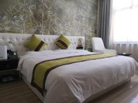 日喀则艾斯丽家酒店 - 精选富氧大床房
