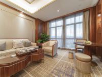 东至明发国际大酒店 - 行政套房