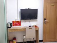 广州枫橙公寓 - 标准双人房