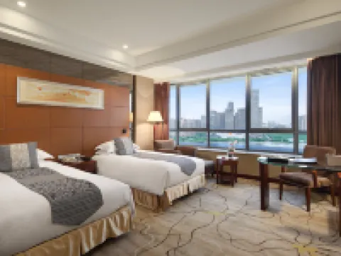 Swan Lake Hotel Hotels in Hefei