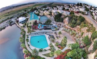 Thermemaris Thermal & Spa Resort