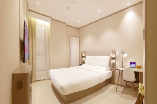 汉庭酒店(北京宋家庄新店)