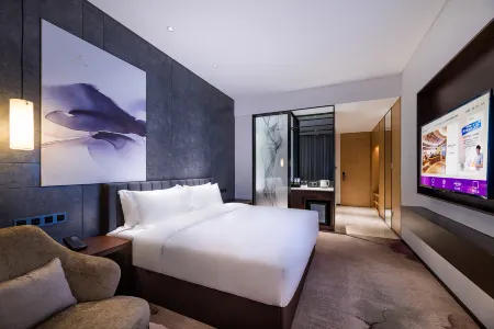 Mercure Shenzhen Longgang