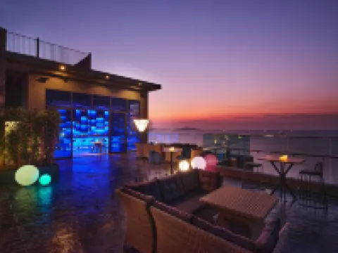 Novotel Marina Sriracha Hotels in Si Racha