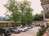 Tiantai Mountain Sankeshu Inn
