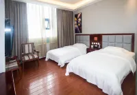 7Days Inn Hotel (Langzhong Ancient City Erqiao) Hotels in Langzhong