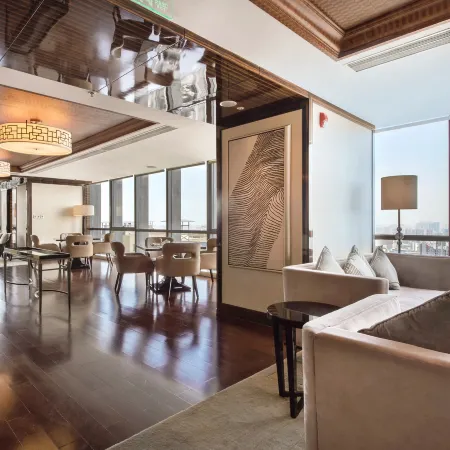 The Ritz-Carlton Chengdu
