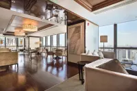 The Ritz-Carlton Chengdu - 5 tähden