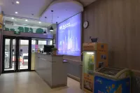 Yijia 365 Hotel (Shijiazhuang Second Hospital Branch) - 2 Sao