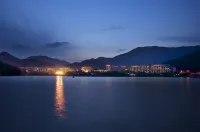 New Century Hotel Jiulong Lake Ningbo Hotels in Ningbo