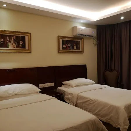 Enjoy the Dream Hotel