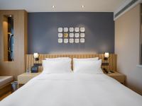 桔子水晶上海豫园酒店 - 大床房