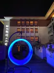 Jiu Long Wan International Resort