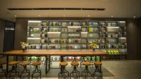 HanTing Hotel (Chifeng Lindong Fushan Park)