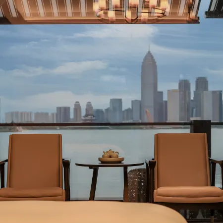 Shaoxing Hu pan ju Hotel