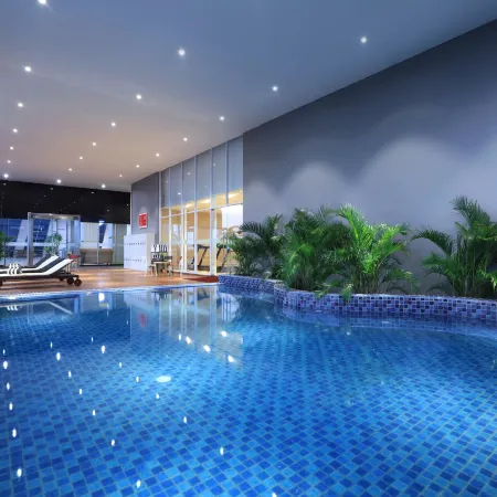 Aston Kartika Grogol Hotel & Conference Center