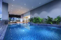 Aston Kartika Grogol Hotel & Conference Center - Romantic