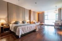 Dasheng Holiday Hotel Hotels in Shunchang