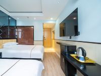 上海唯艾酒店 - 高级双床房B