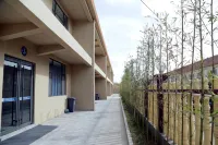 Elan Hotel (Yantai Penglai International Airport)