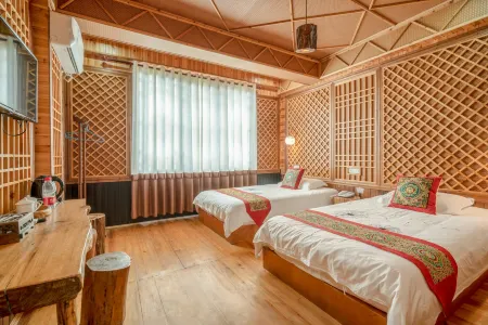 InYue Holiday Hotel