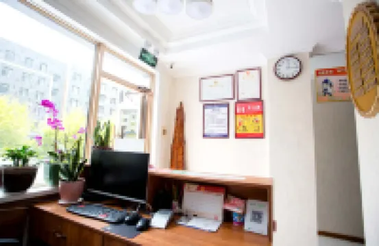 Yanji Enke Hotel