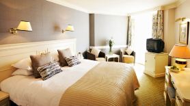 Royal Bath Hotel & Spa Bournemouth