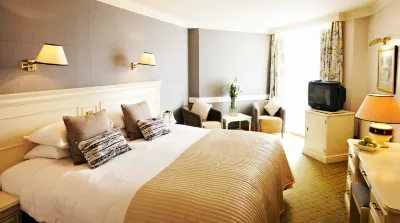 Royal Bath Hotel & Spa Bournemouth Hotels near Hengistbury Head Sandspit