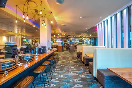 Nightelier Narrabeen Отели рядом с достопримечательностью «Авалон Бич»