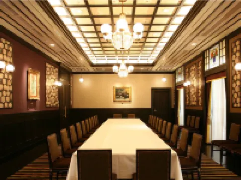 ホテルモントレ京都 京都のホテル