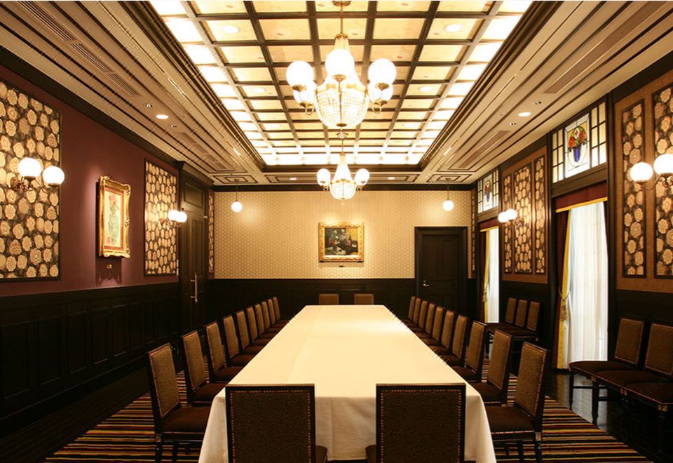 호텔 몬토레 교토